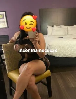 17 - Cristal Escort Pisa - 3508624973