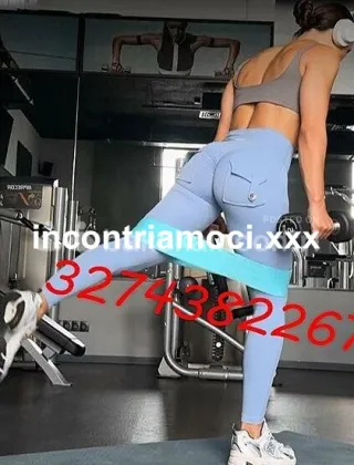 32 - Marty Escort Salerno - 3274382267