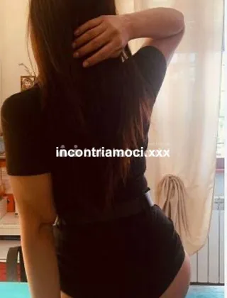 17 - Sofia Escort Caserta - 3511356943