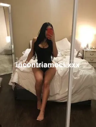 21 - Lisbeth Escort Siracusa - 3508007957