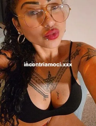 7 - Lisa Escort Genova - 3510282068