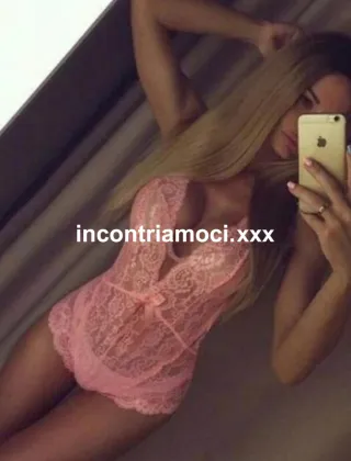 6 - Jessica Escort Varese - 3391009985