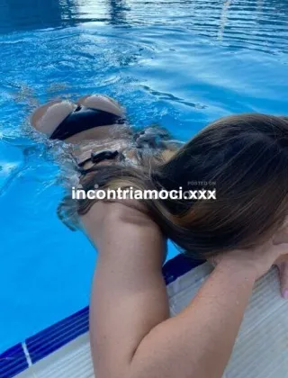21 - Angela Escort Vicenza - 3512857452