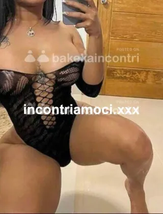 33 - Appena Arrivata Escort Como - 3271328569