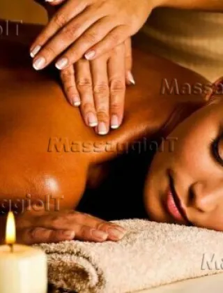 4 - Massaggi Treviso - 3519858544