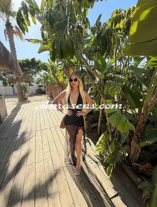 5 - Amanda Escort Bari - 3395909907