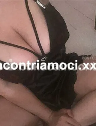 2 - Napoletana Doc Escort Frosinone - 3508523012