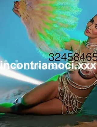 29 - Vanessa Trans Vicenza - 3245846577