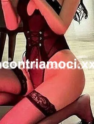 15 - Yailin Escort Macerata - 3508989437