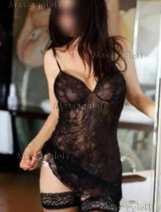 3 - Michela Massaggi Massaggi Firenze - 3516465509