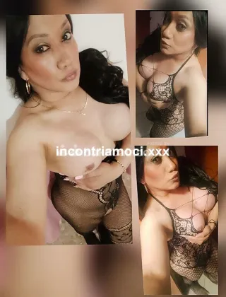 30 - Valery Trans Trans Palermo - 3926555664