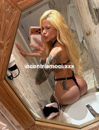 3533120523 - Gabriela 30 Escort Sassari