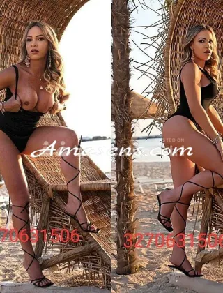 12 - Melissa Trans Macerata - 3270631506