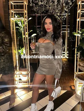 7 - Diosa Escort Torino - 3508378579