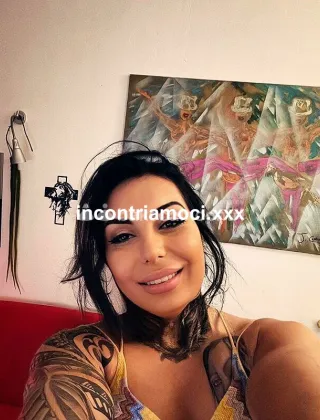 25 - Sofia Lyon Trans Latina - 3510995799