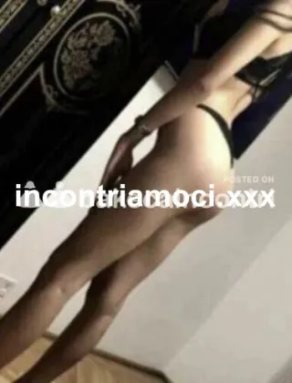 30 - Santa Escort Padova - 3381580638