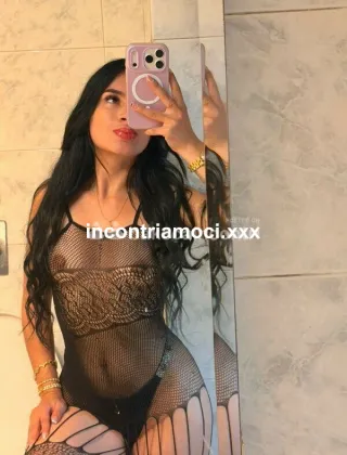 14 - Cristal Escort Milano - 3512589662
