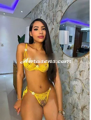 8 - Cataleya Escort Taranto - 3510820760