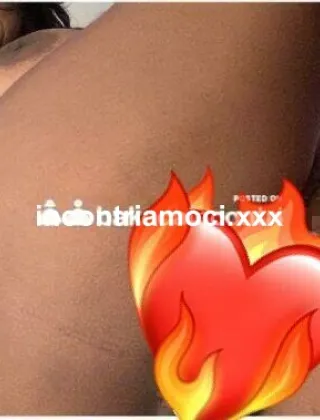 35 - Caldissima Caraibica Escort Pescara - 3887941702