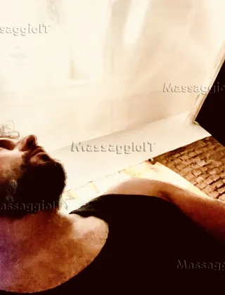 6 - Massaggi Brescia - 3384560489