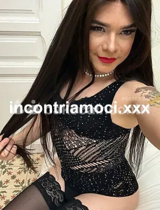 6 - Michelle Trans Brescia - 3512927375