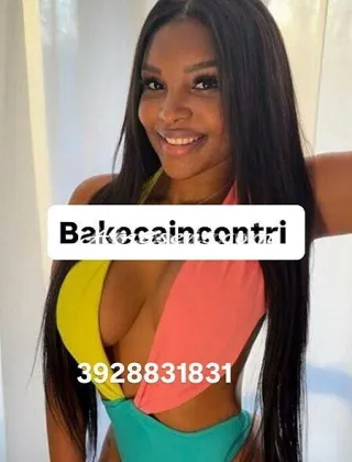 25 - Carolin Escort Roma - 3511453595