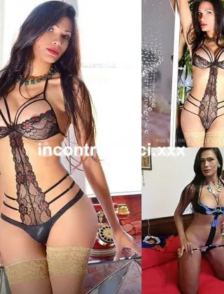 29 - Michelle Trans Brescia - 3899131177