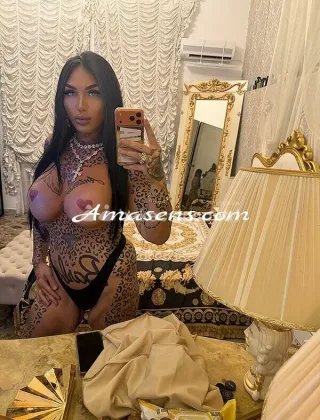 30 - Letizia Trans Bari - 3701674889