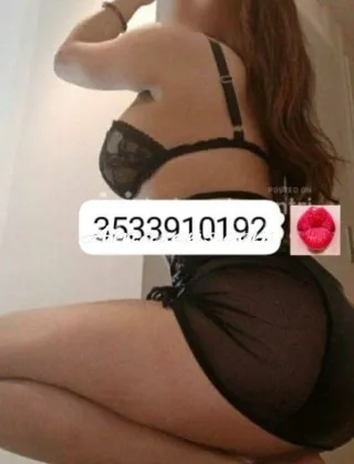7 - Mary Escort Pisa - 3533910192