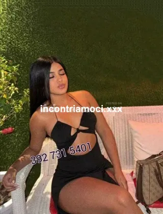 5 - Abril Escort Frosinone - 3927315401