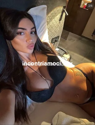 16 - Sara Escort Rimini - 3937394296