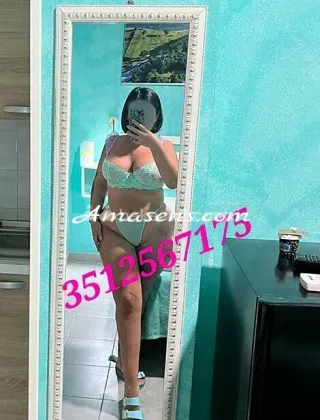14 - Ylary Escort Napoli - 3512567175