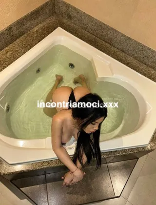 7 - Carolina Trans Reggio Emilia - 3510631929