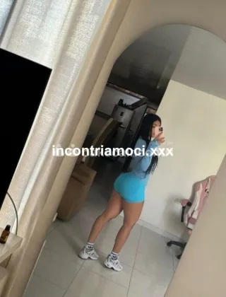19 - Valentina Escort Livorno - 3510516806