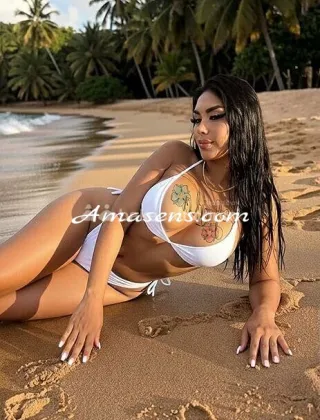 21 - Nuria Trans Forlì-Cesena - 3884462439