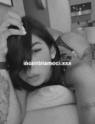 1 - Scarlett Escort Parma - 3508289741