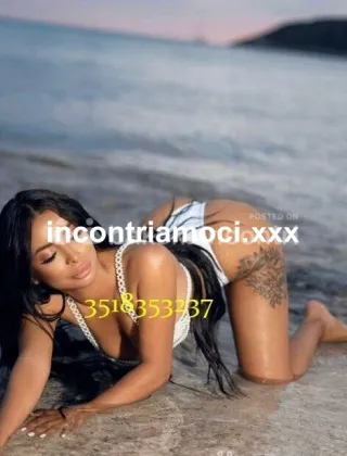 3518353237 - ❤️ A Riccione Ragazza Serba Per Pochissimi Giorni