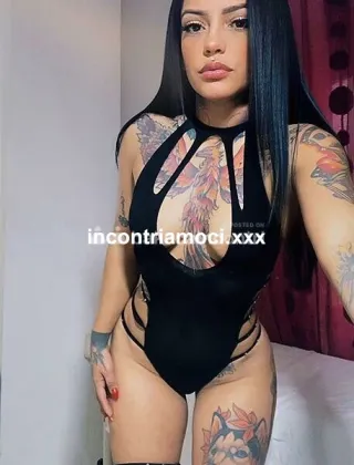 27 - Antonella Escort Cagliari - 3508412828