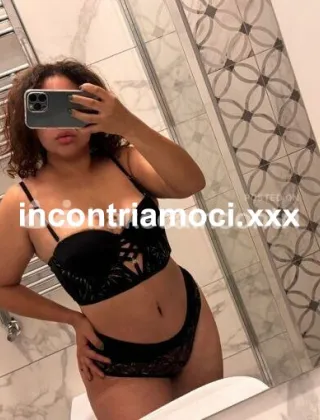 27 - Manuela Escort Reggio Emilia - 3891414712