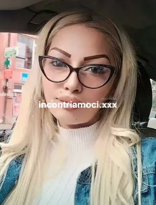 35 - Marina Escort Parma - 3508456797