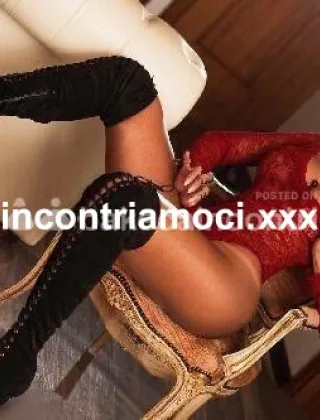 29 - Nataly Duarte Trans Messina - 3206745077