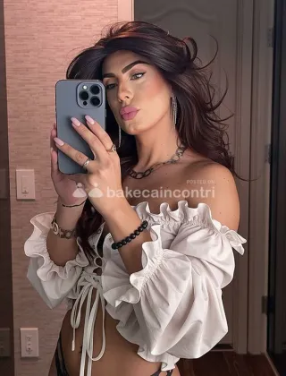 15 - Nathalia Conti Trans Roma - 3892117446