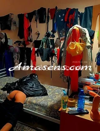 25 - Samantha Trans Trento - 3510373602
