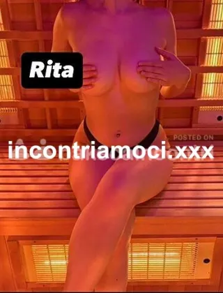 32 - Relax Escort Padova - 3519611431