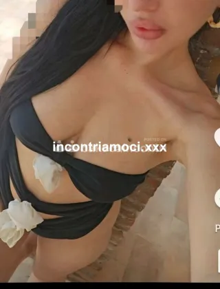 6 - Gaia Escort Napoli - 3508390216