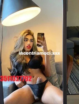 8 - Camila Trans Trento - 3511327792