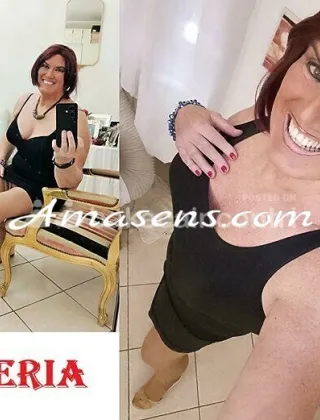 13 - Valeria Trans Viterbo - 3715932916