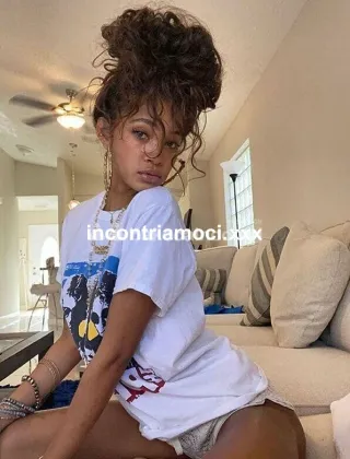 3512357203 - Ragazza Sensuale E Passionale.....tutta Da Gustare