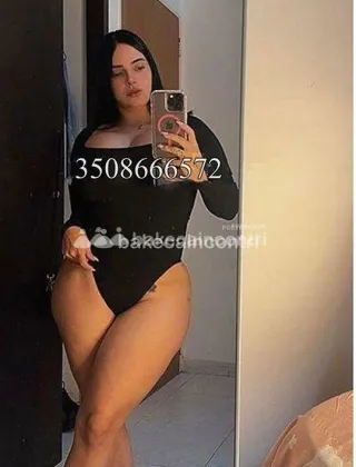 30 - Ivon Escort Catanzaro - 3508666572