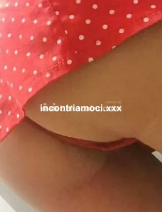 24 - Silvia Escort Rimini - 3510846572
